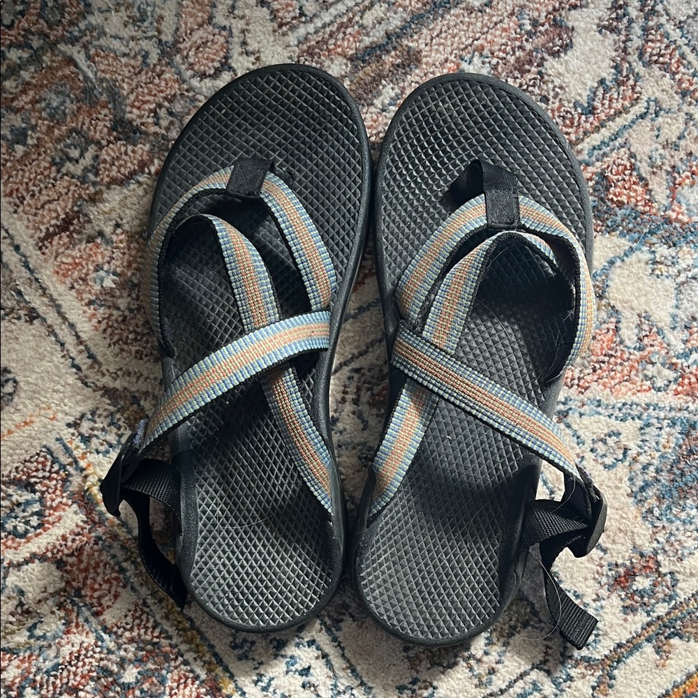 Chaco Sandals